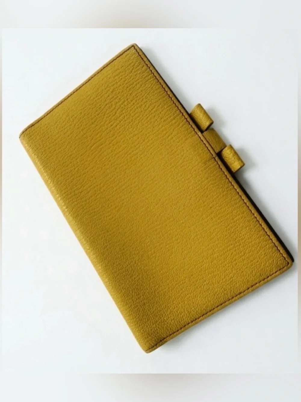 Hermes Vision Agenda 2011 - Rare Master Artisan 
